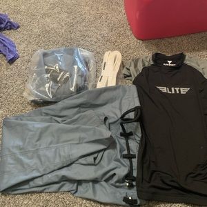 Elite BJJ GI size A3